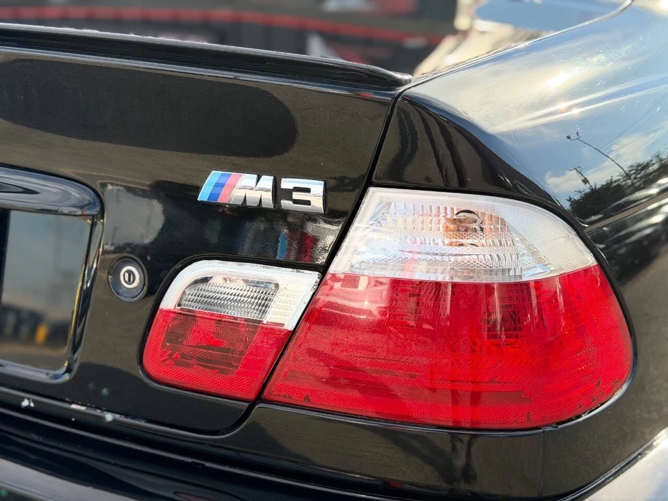 2003 BMW E46 M3 - Image 13 of 26