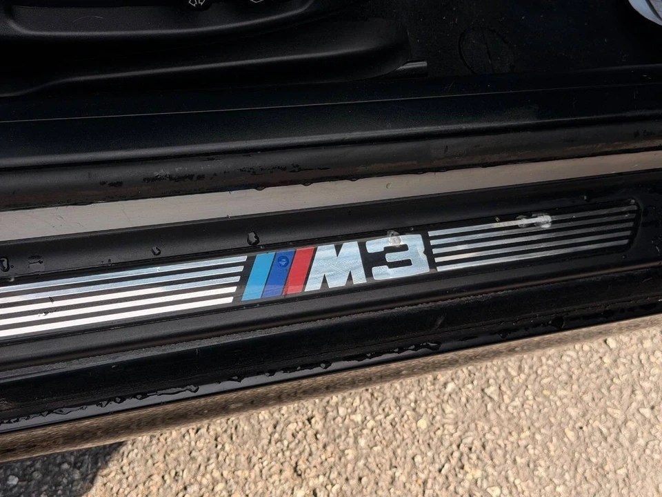 2003 BMW E46 M3 - Image 14 of 26