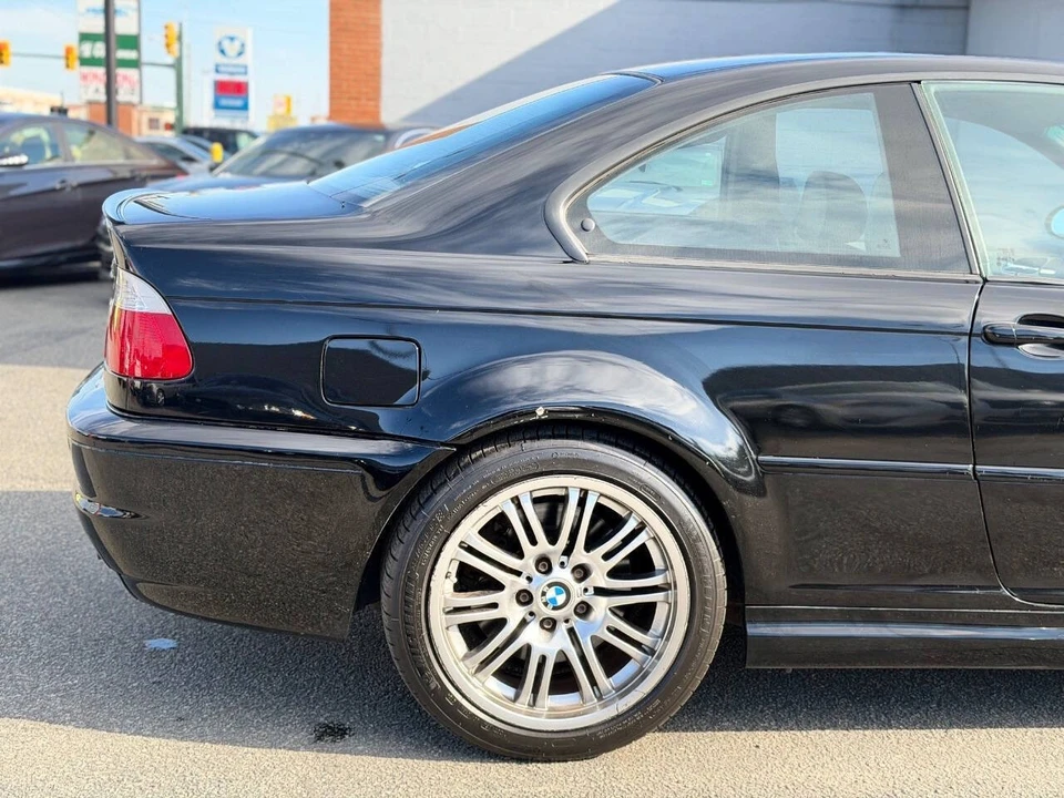 2003 BMW E46 M3 - Image 7 of 26