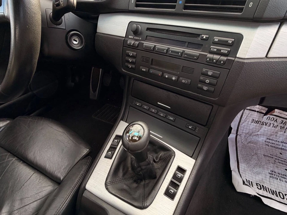 2003 BMW E46 M3 - Image 18 of 26