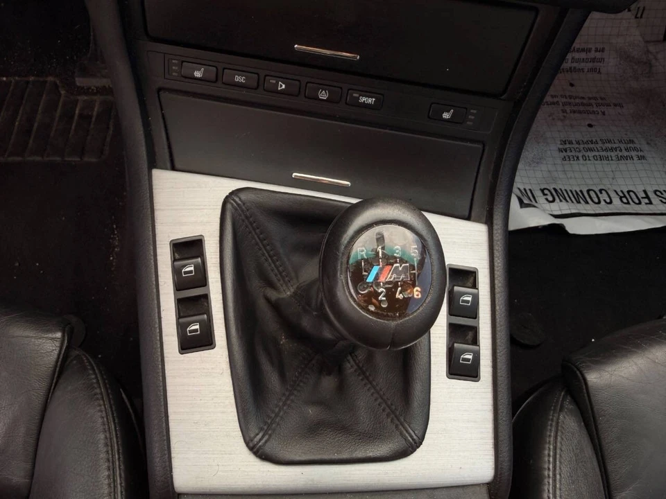2003 BMW E46 M3 - Image 24 of 26