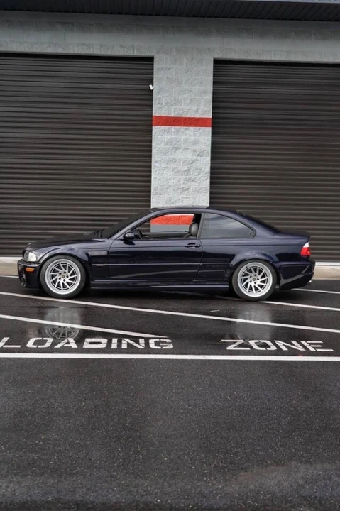2003 BMW E46 M3 - Image 11 of 11