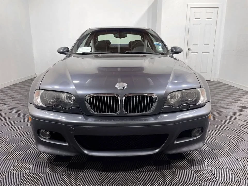 2003 BMW E46 M3 - Image 16 of 20