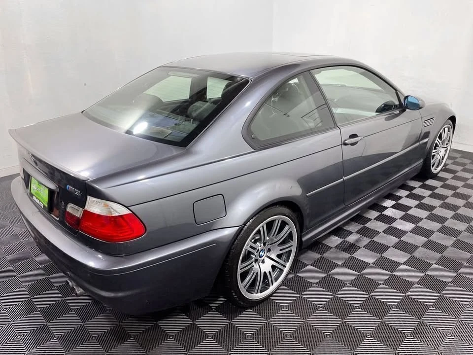 2003 BMW E46 M3 - Image 3 of 20