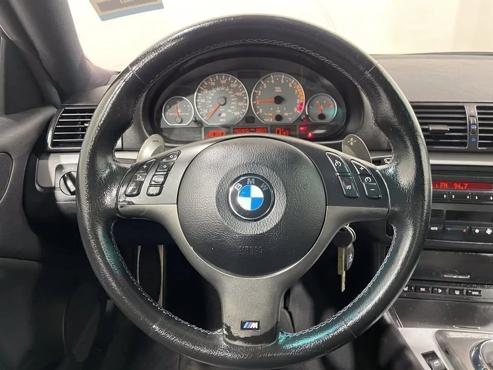 2003 BMW E46 M3 - Image 10 of 20