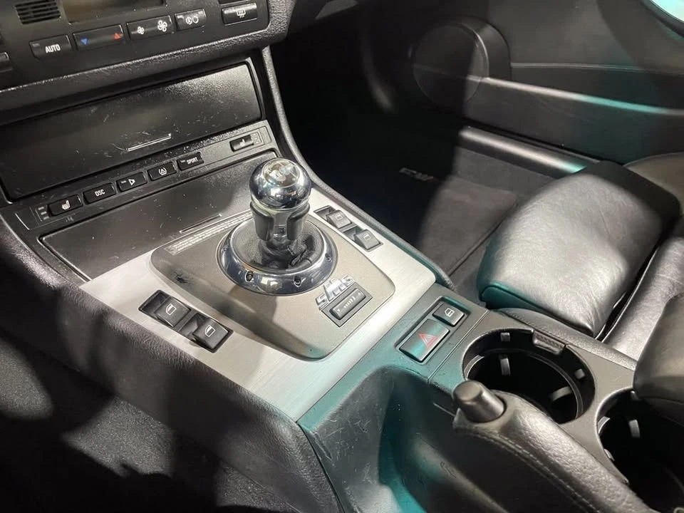 2003 BMW E46 M3 - Image 12 of 20