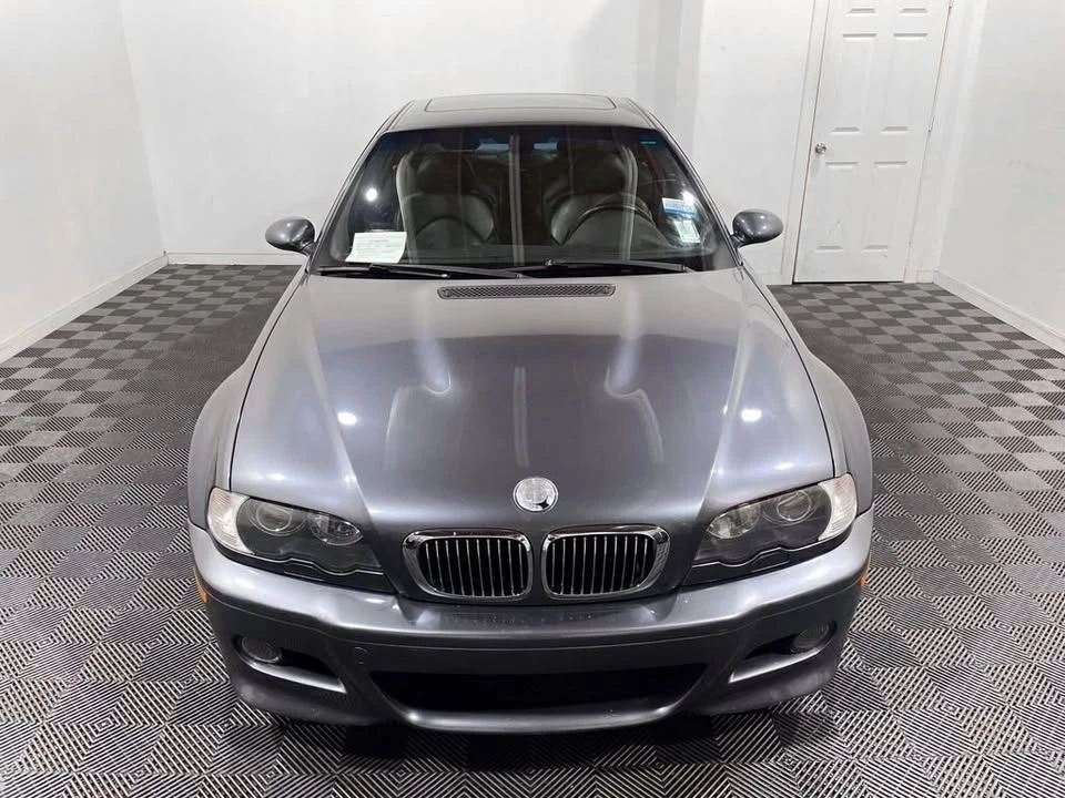 2003 BMW E46 M3 - Image 15 of 20