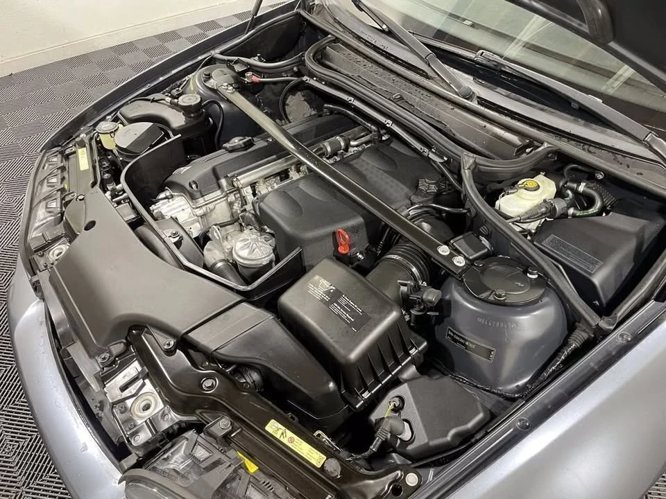 2003 BMW E46 M3 - Image 14 of 20
