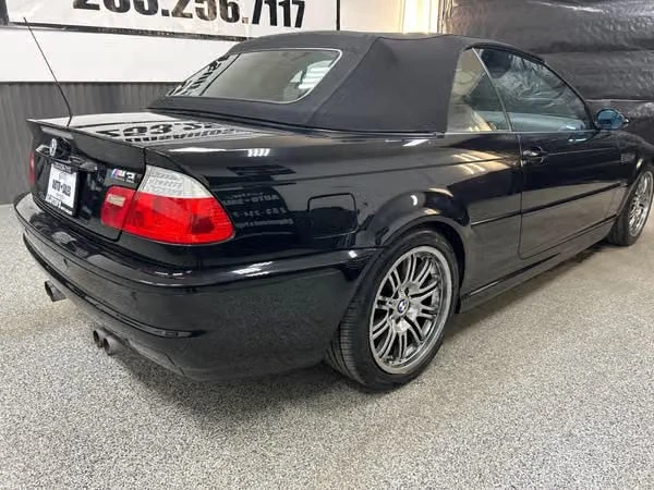 2003 BMW E46 M3 - Image 6 of 13