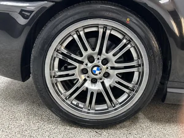2003 BMW E46 M3 - Image 7 of 13