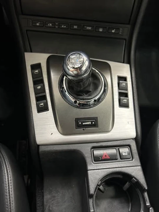 2003 BMW E46 M3 - Image 11 of 13