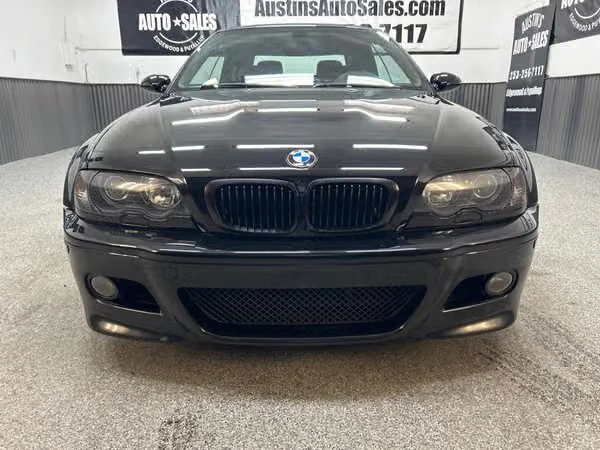 2003 BMW E46 M3 - Image 2 of 13