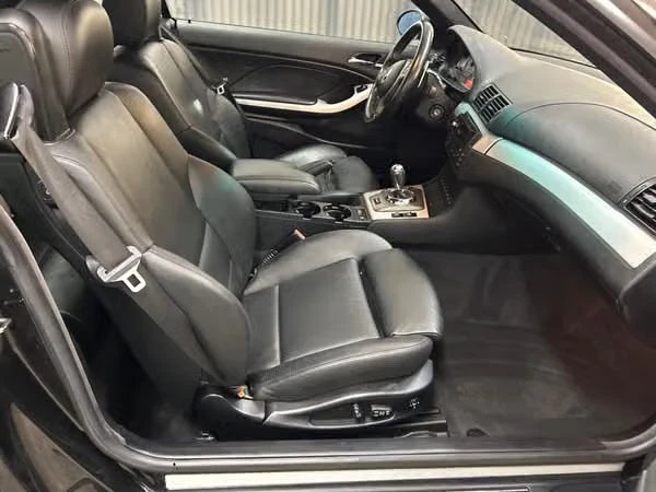 2003 BMW E46 M3 - Image 10 of 13
