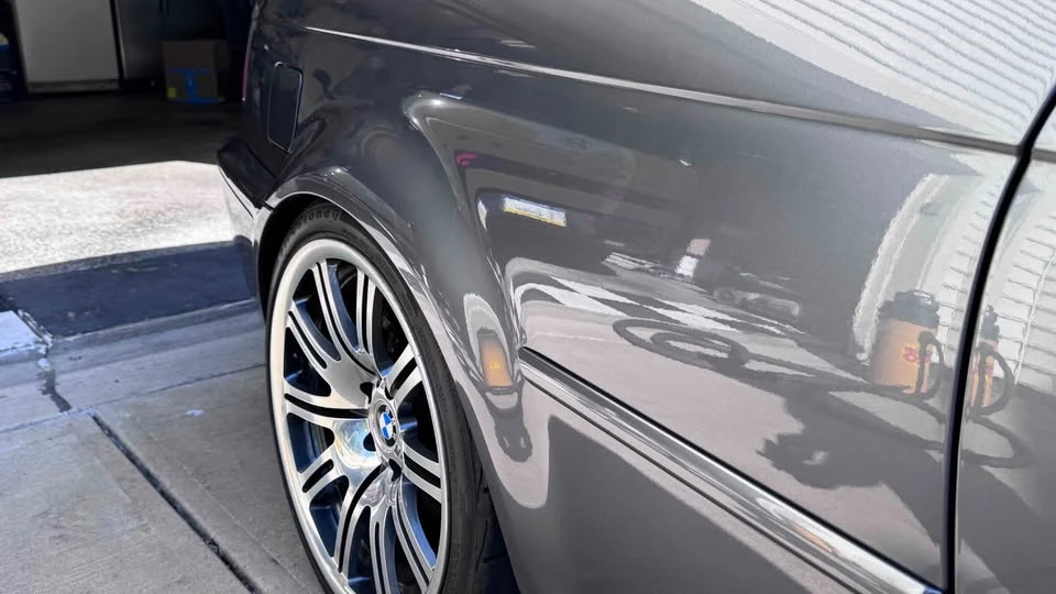 2003 BMW E46 M3 - Image 14 of 14