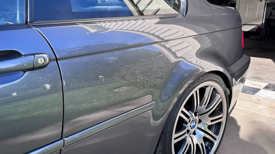 2003 BMW E46 M3 - Image 13 of 14