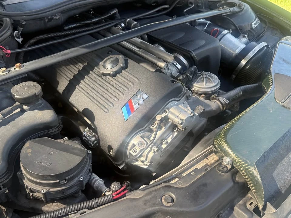2003 BMW E46 M3 - Image 14 of 16