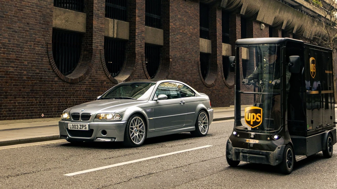 2003 BMW E46 M3 CSL - Image 22 of 31