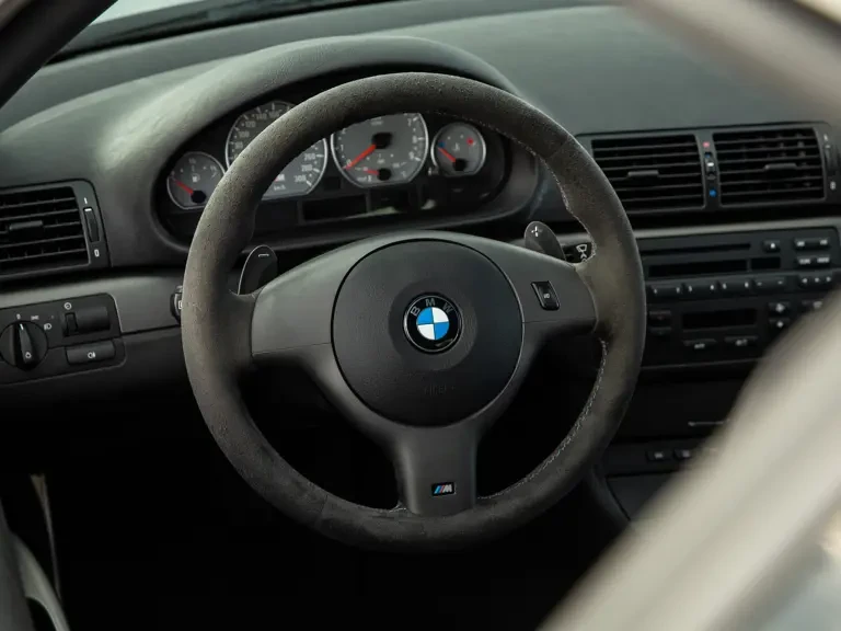 2003 BMW E46 M3 - Image 5 of 31