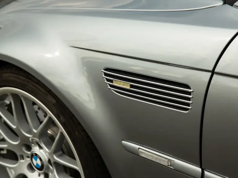 2003 BMW E46 M3 - Image 30 of 31