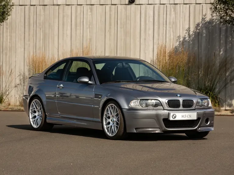 2003 BMW E46 M3 - Image 2 of 31