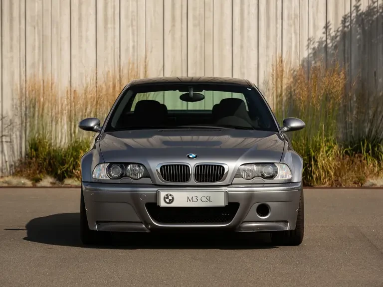 2003 BMW E46 M3 - Image 8 of 31