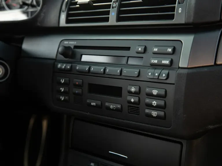 2003 BMW E46 M3 - Image 15 of 31