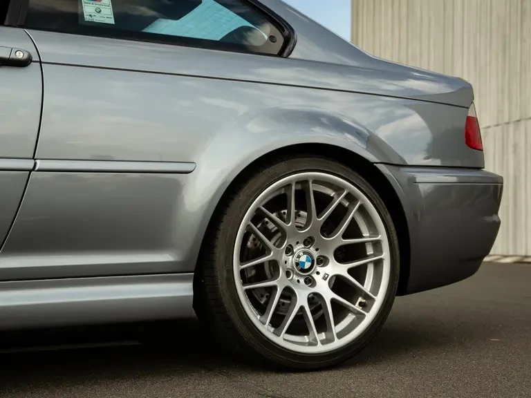 2003 BMW E46 M3 - Image 31 of 31