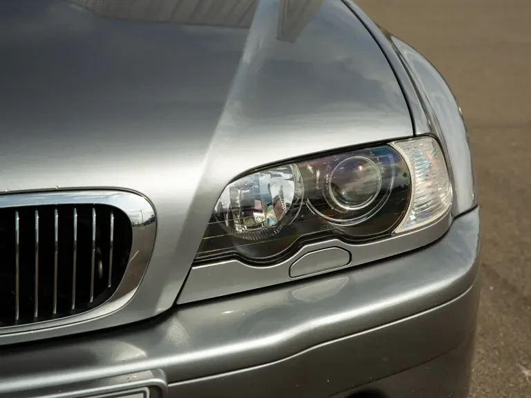 2003 BMW E46 M3 - Image 25 of 31