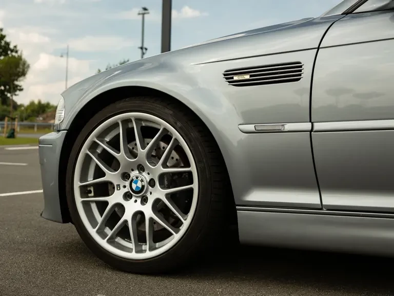 2003 BMW E46 M3 - Image 26 of 31