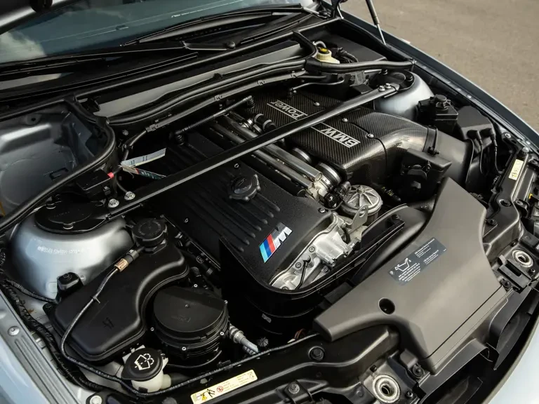 2003 BMW E46 M3 - Image 4 of 31