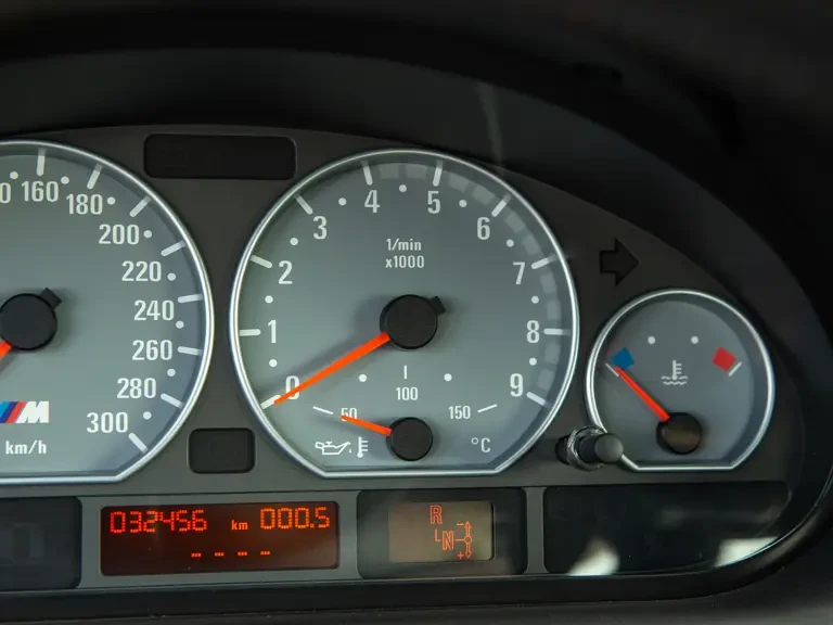 2003 BMW E46 M3 - Image 21 of 31