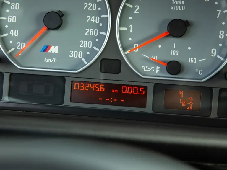 2003 BMW E46 M3 - Image 11 of 31