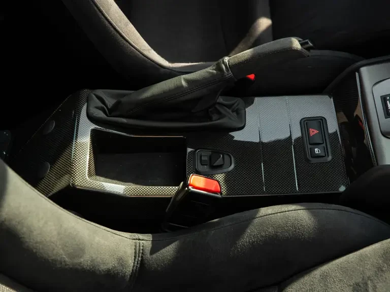 2003 BMW E46 M3 - Image 12 of 31