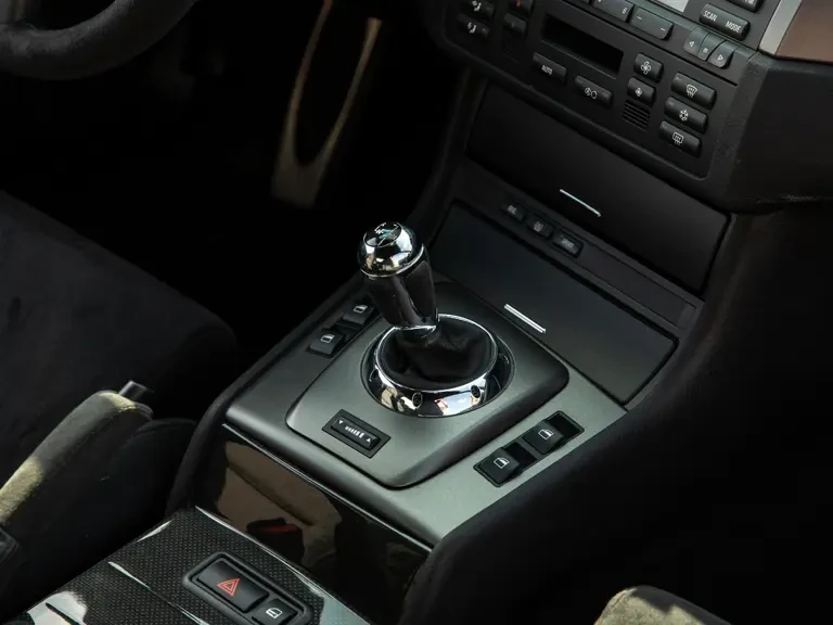 2003 BMW E46 M3 - Image 14 of 31