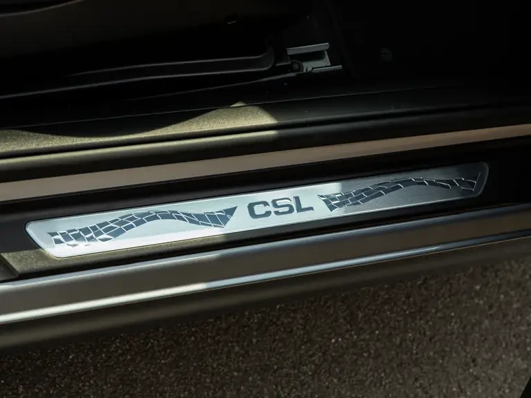 2003 BMW E46 M3 - Image 13 of 31
