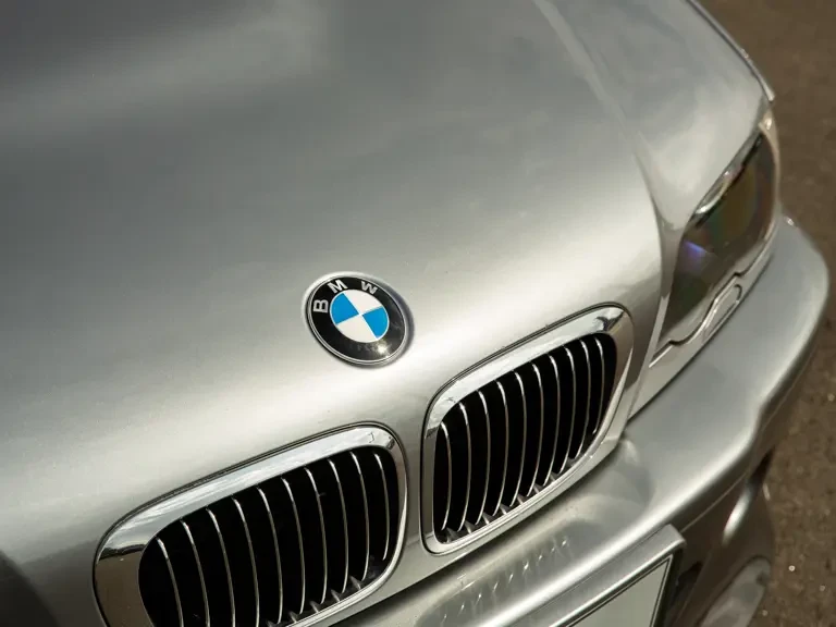 2003 BMW E46 M3 - Image 7 of 31