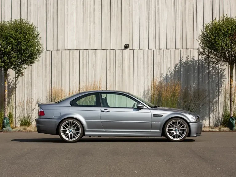 2003 BMW E46 M3 - Image 6 of 31