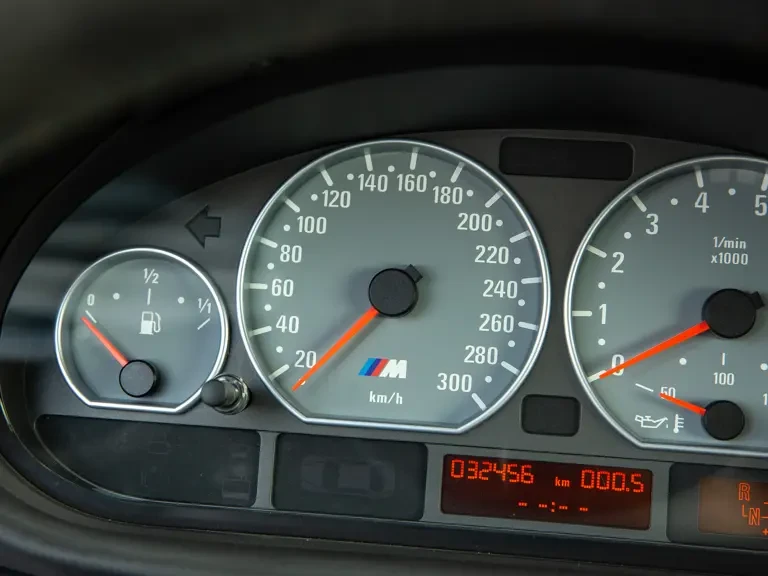 2003 BMW E46 M3 - Image 18 of 31