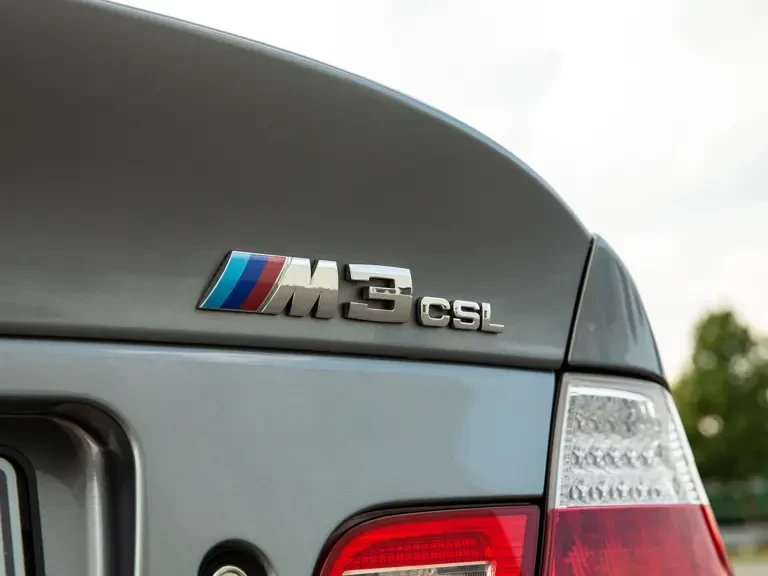 2003 BMW E46 M3 - Image 29 of 31