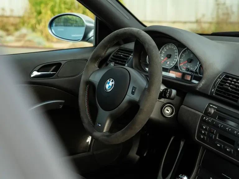 2003 BMW E46 M3 - Image 10 of 31
