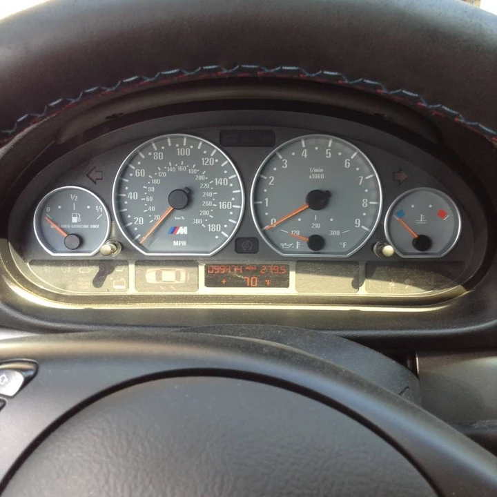 2003 BMW E46 M3 - Image 5 of 7
