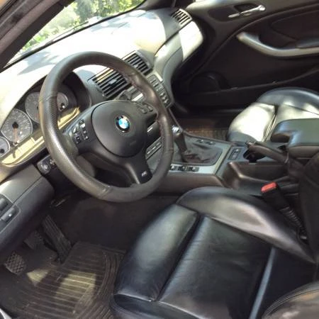 2003 BMW E46 M3 - Image 4 of 7