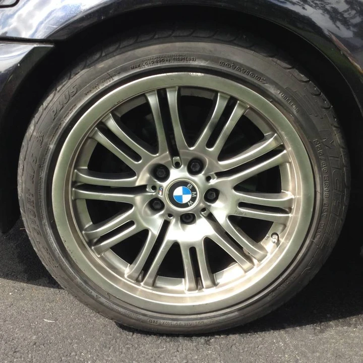 2003 BMW E46 M3 - Image 7 of 7