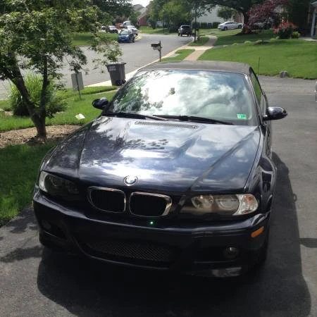 2003 BMW E46 M3 - Image 3 of 7