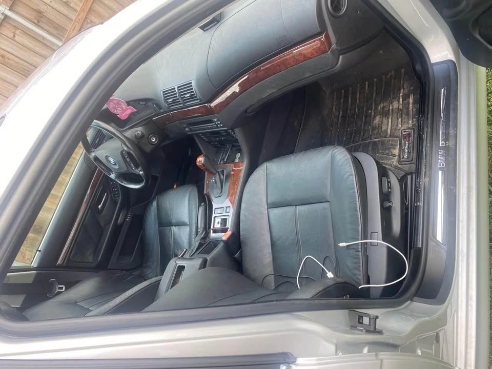 2003 BMW E46 M3 - Image 14 of 15
