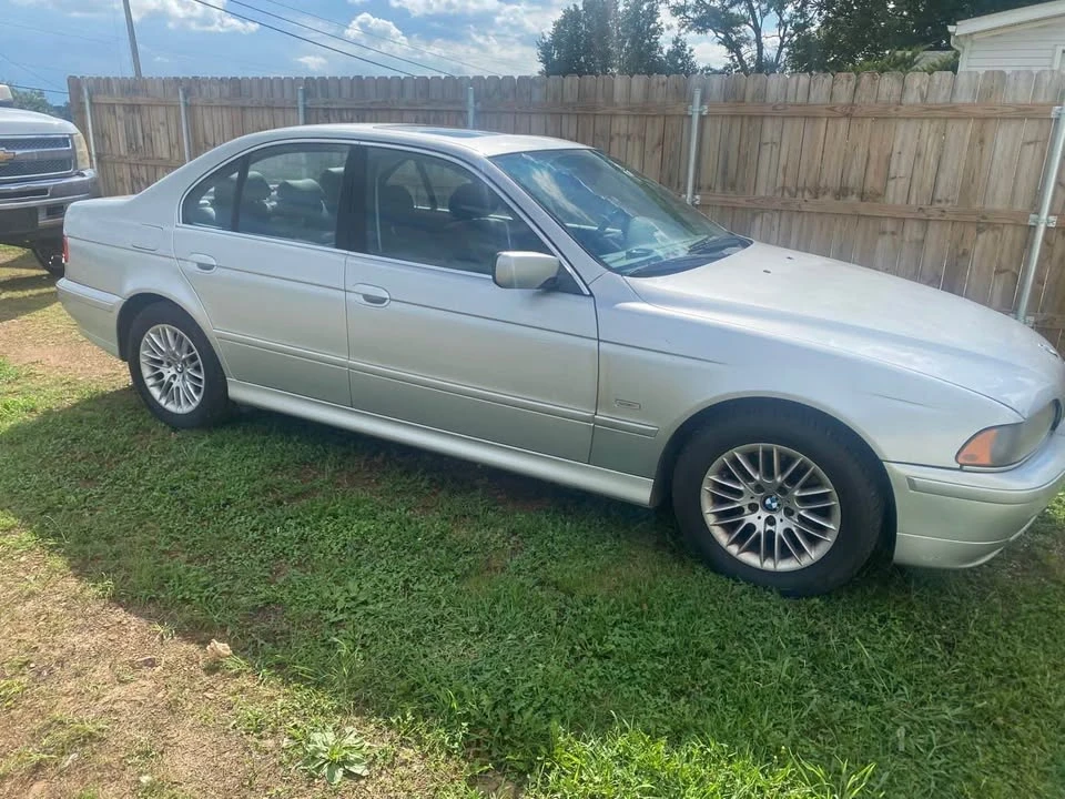 2003 BMW E46 M3 - Image 5 of 15