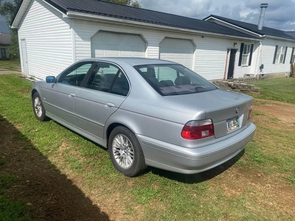 2003 BMW E46 M3 - Image 4 of 15