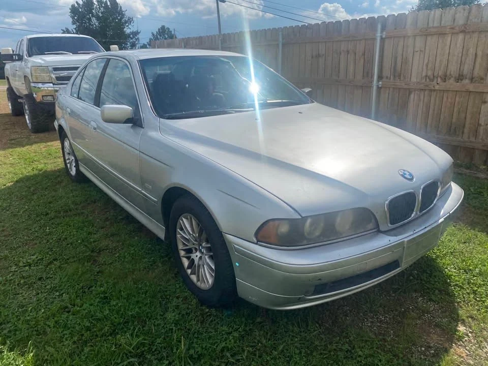 2003 BMW E46 M3 - Image 2 of 15