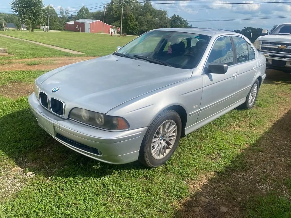 2003 BMW E46 M3 - Image 3 of 15
