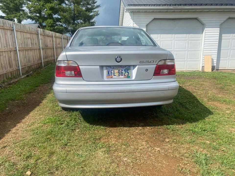 2003 BMW E46 M3 - Image 7 of 15